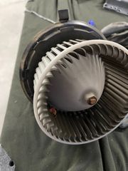 Daewoo Matiz 98-00 μοτέρ καλοριφέρ με κωδ:612412