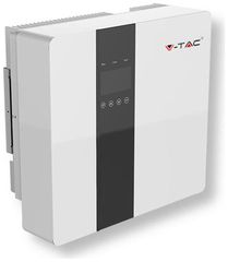 V-TAC 3.6kW INVT Inverter Υβριδικό Μονοφασικό On-Off Grid IP65 11374