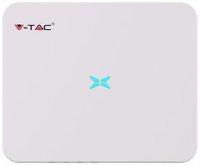 V-TAC Solar Inverter Φωτοβολταϊκών INVT On-Grid 10KW (10000W) IP65 11383
