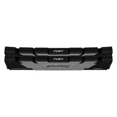 Kingston KF432C16RB2K2/16 Fury Renegade DDR4 16GB RAM με 2x8GB Modules και Ταχύτητα 3200 για Desktop