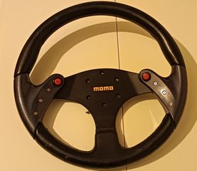 Τιμόνι momo F1 Concept