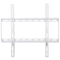 Techly ICA-PLB 162MW βάση tv flat τοίχου για led 23-55 λευκή