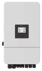 Deye SUN-20K-SG05LP3-EU-SM2 Τριφασικό Υβριδικό Inverter 20kW On/Off-Grid Low Voltage 48V | IP65 | WiFi | LCD