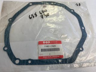 ΦΛΑΝΤΖΑ ΣΥΜΠΛΕΚΤΗ SUZUKI GSXR 750/1100/GSF 600/650/1200 BANDIT *MOTO LEADER PARTS* 11482-27A20
