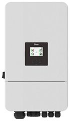 V-TAC 10kW DEYE Υβριδικός Inverter Τριφασικός SUN-10K-SG05LP3-EU-SM2 με 2/2+2 MPPT, WIFI, CT, IP65, 10 Χρόνια Εγγύηση 12343
