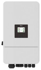V-TAC 6kW DEYE Υβριδικός Inverter Τριφασικός SUN-6K-SG05LP3-EU-SM2 με 2/1+1 MPPT, WIFI, CT, IP65, 10 Χρόνια Εγγύηση 12345