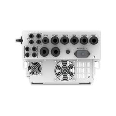 V-TAC DEYE 6KW Inverter Υβριδικό Μονοφασικό SUN-6K-SG05LP1-EU-AM2-P με Οθόνη, 2/1+1 MPPT, CT, WiFi, IP65 12679-thumb-1