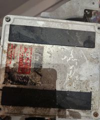 Εγκέφαλος ecu 3S GTE