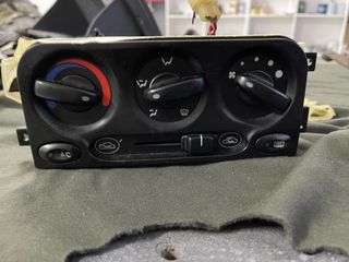 Daewoo Matiz 98-00 χειριστήρια κλιματισμού
