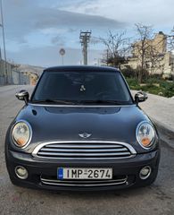 Mini Cooper 2010 R56 PANORAMA