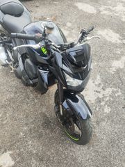 Kawasaki Z 750 2010-thumb-1