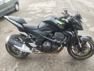 Kawasaki Z 750 2010-thumb-2