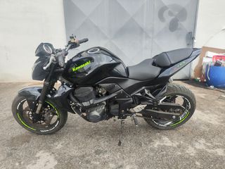 Kawasaki Z 750 2010-thumb-3