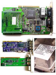 Αντικα Power Computing 200 MHz (Kλωνος MAC)-thumb-3