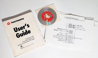 Αντικα Power Computing 200 MHz (Kλωνος MAC)-thumb-5