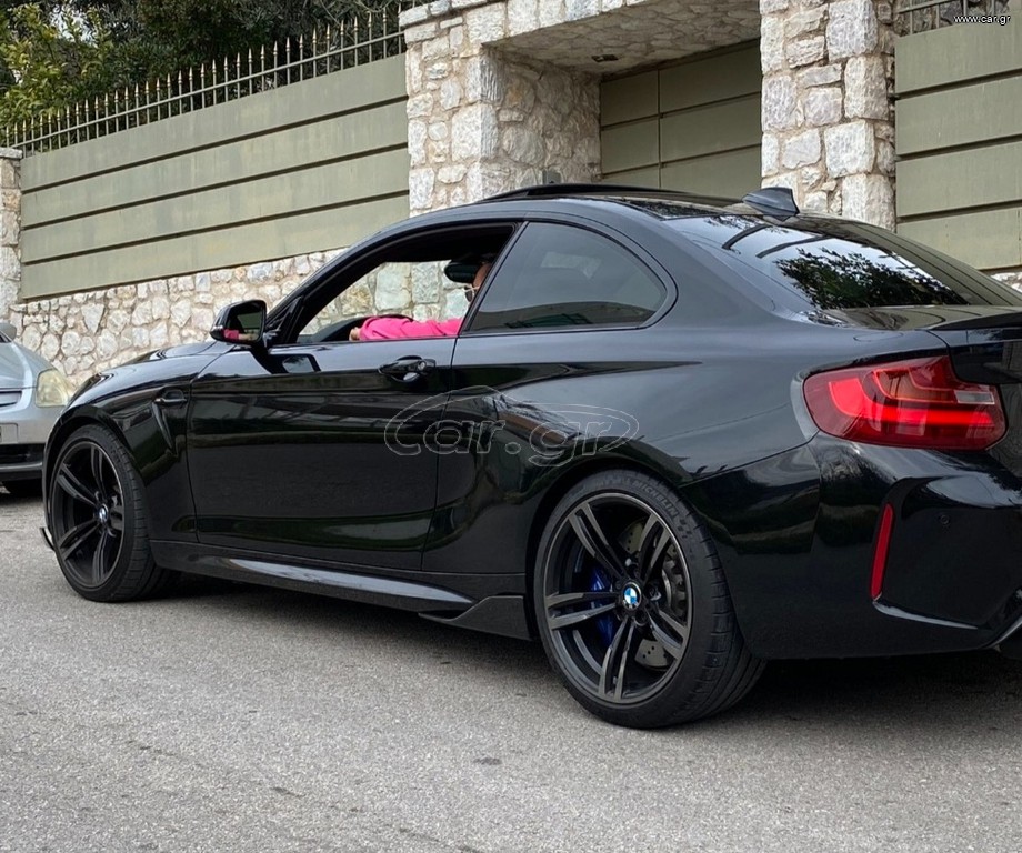 Μ2 m4 original 19 wheels