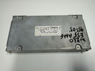 Εγκέφαλος / Μονάδα Ελέγχου Τηλεφώνου Mercedes-Benz  W210  1995 - 2003  με κωδικό  A 210 820 73 26 , 7 608 703 015