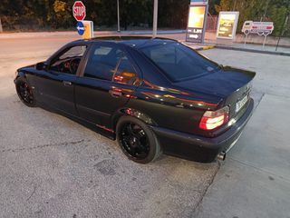 Bmw 316 1997 E36