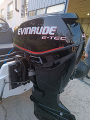 Evinrude 2005 Etec