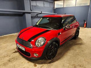 Mini Cooper D 2012