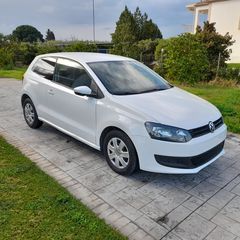 Volkswagen Polo 2015 ΕΛΛΗΝΙΚΟ-αγροτικο
