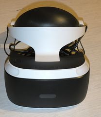 VR Headset Virtual-thumb-1