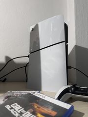Sony Playstation 5 Slim 1TB