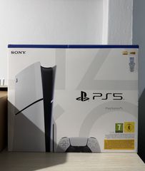 Sony Playstation 5 Slim 1TB-thumb-1