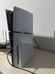 Sony Playstation 5 Slim 1TB-thumb-2