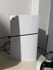 Sony Playstation 5 Slim 1TB-thumb-3