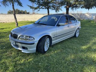 Bmw 316 1998