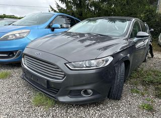 Ford Mondeo 2015