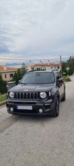 Jeep Renegade 2021 Jeep Renegade 150HP Αυτόματο | Ιδιώτης | Πρώτο χέρι