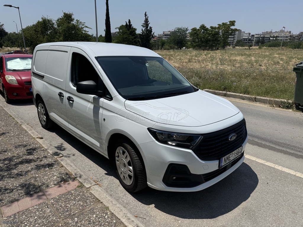 Κλούβα Ford 2025 Transit Connect L2