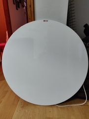 Redwell Θερμαντικό Σώμα Υπέρυθρης 570W φ90 cm