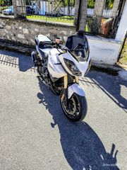 Triumph Tiger 1050 2010