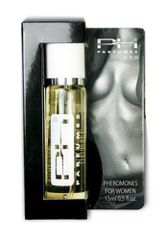 Ruf PH 4 Άρωμα με Φερομόνες για Γυναίκες 15ml