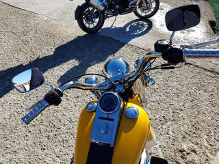 Harley Davidson Softail 2001-thumb-6