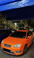 Ford Focus 2006 ST 225PS TURBO