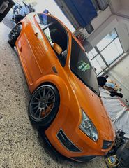 Ford Focus 2006 ST 225PS TURBO-thumb-1