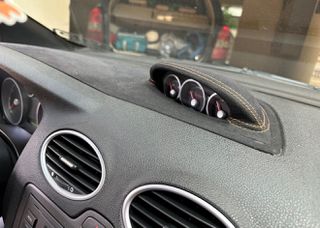 Ford Focus 2006 ST 225PS TURBO-thumb-5