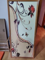 Wellina Θερμαντικό Σώμα Υπέρυθρης 890W 143x64cm