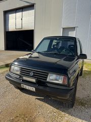 Suzuki Vitara 1997 Vitara
