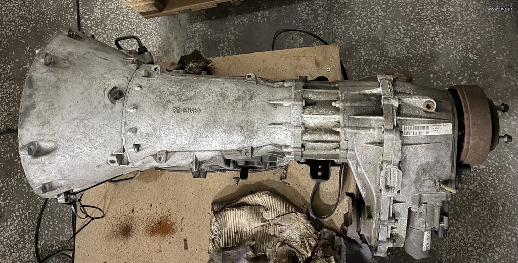 6.1 Hemi