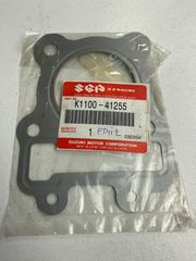 ΦΛΑΤΖΑ ΚΕΦΑΛΗΣ SUZUKI FD 112 SHOGUN KAWASAKI KAZER *MOTO LEADER PARTS* K1100-41255