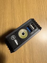 Imperia Jumpstarter + power bank-thumb-1