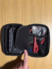 Imperia Jumpstarter + power bank-thumb-8