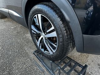 Peugeot 3008 2019 1.5 BLUEHDI 130 ALLURE EAT8 CAMERA NAVI ΔΕΡΜΑ-thumb-6