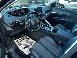 Peugeot 3008 2019 1.5 BLUEHDI 130 ALLURE EAT8 CAMERA NAVI ΔΕΡΜΑ-thumb-8