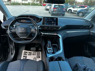 Peugeot 3008 2019 1.5 BLUEHDI 130 ALLURE EAT8 CAMERA NAVI ΔΕΡΜΑ-thumb-9